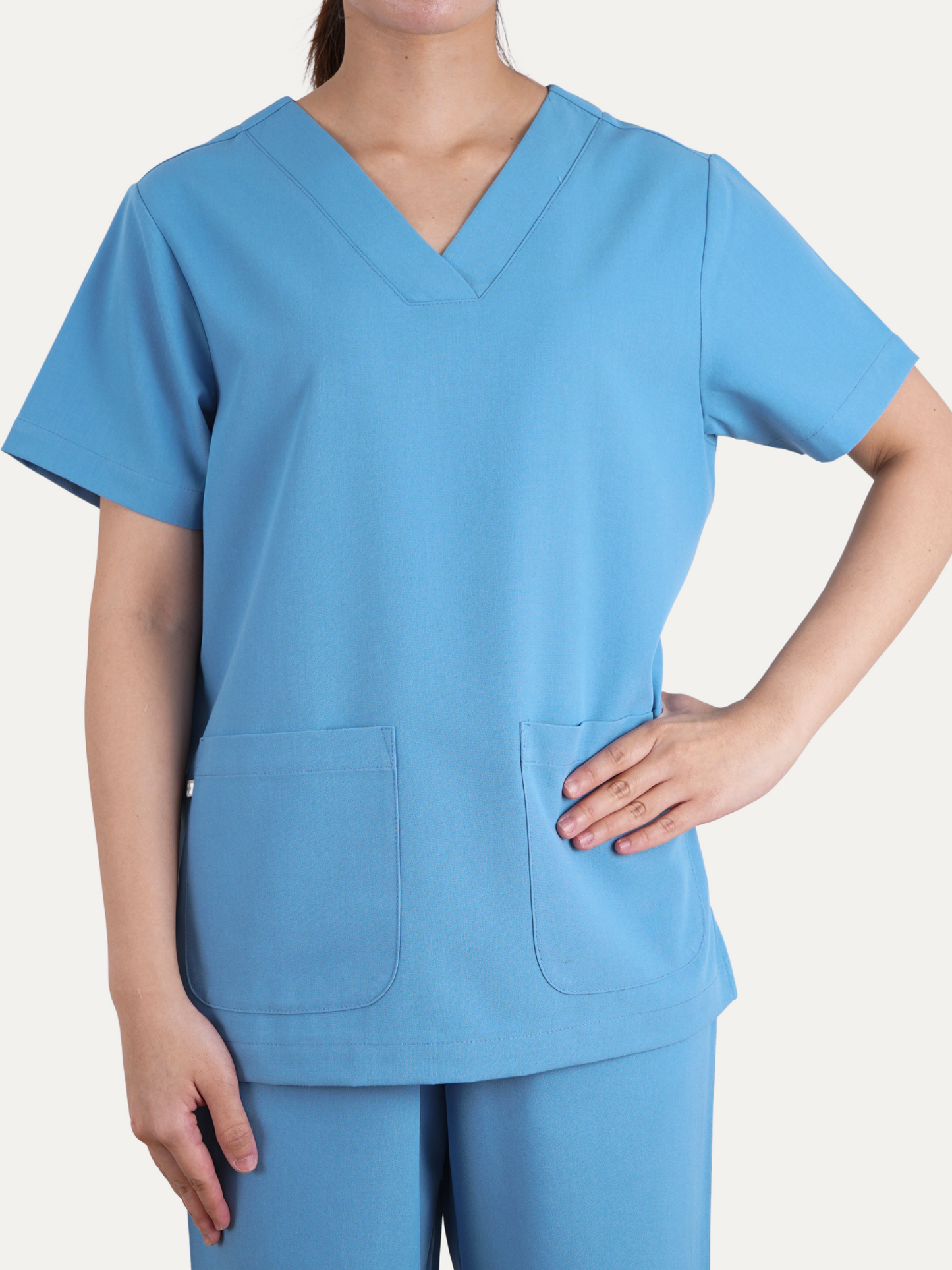 Women's Premio Scrub Sets - Haze