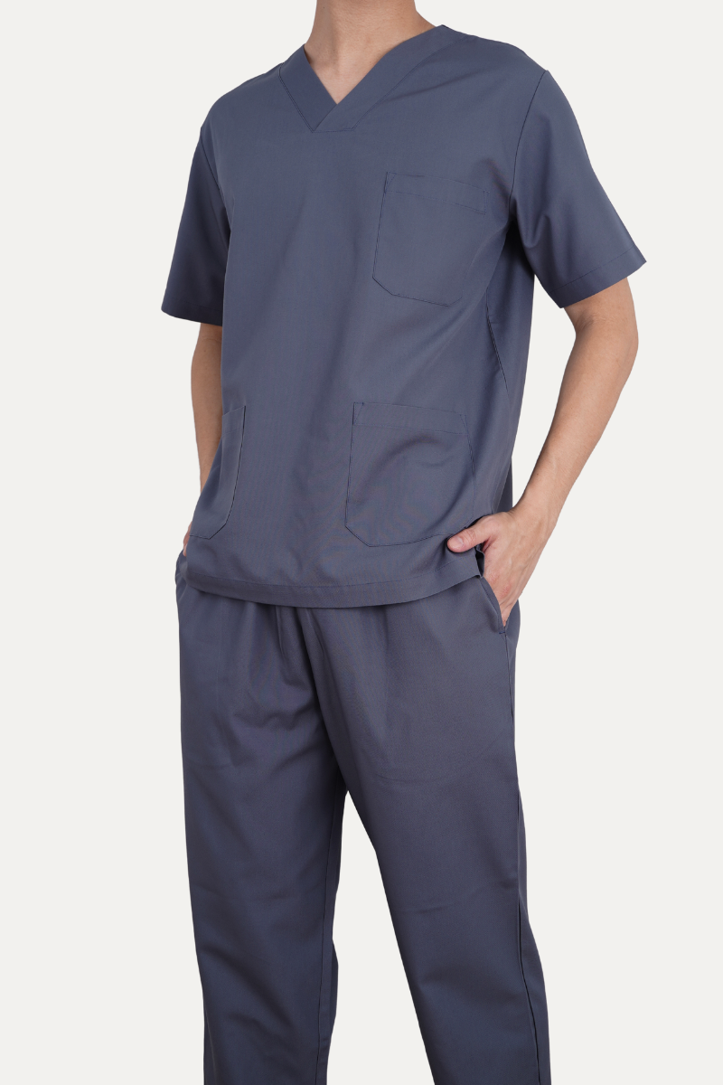 Men's Toray Scrub Sets - 60