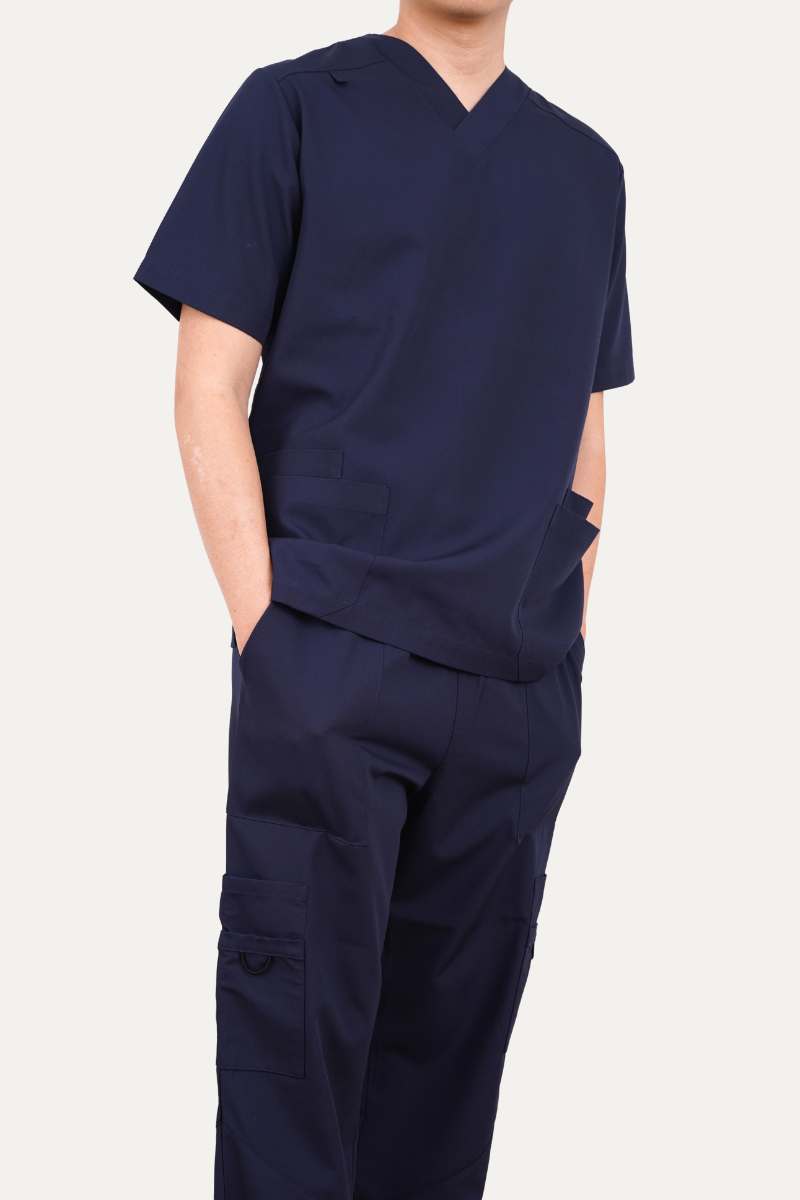 Men's Toray Scrub Sets - 83