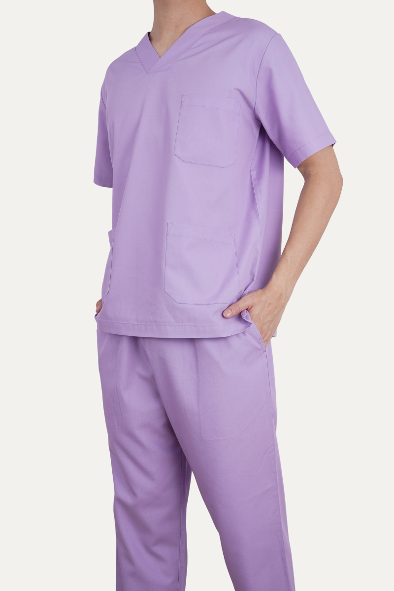 Men's Toray Scrub Sets - 84