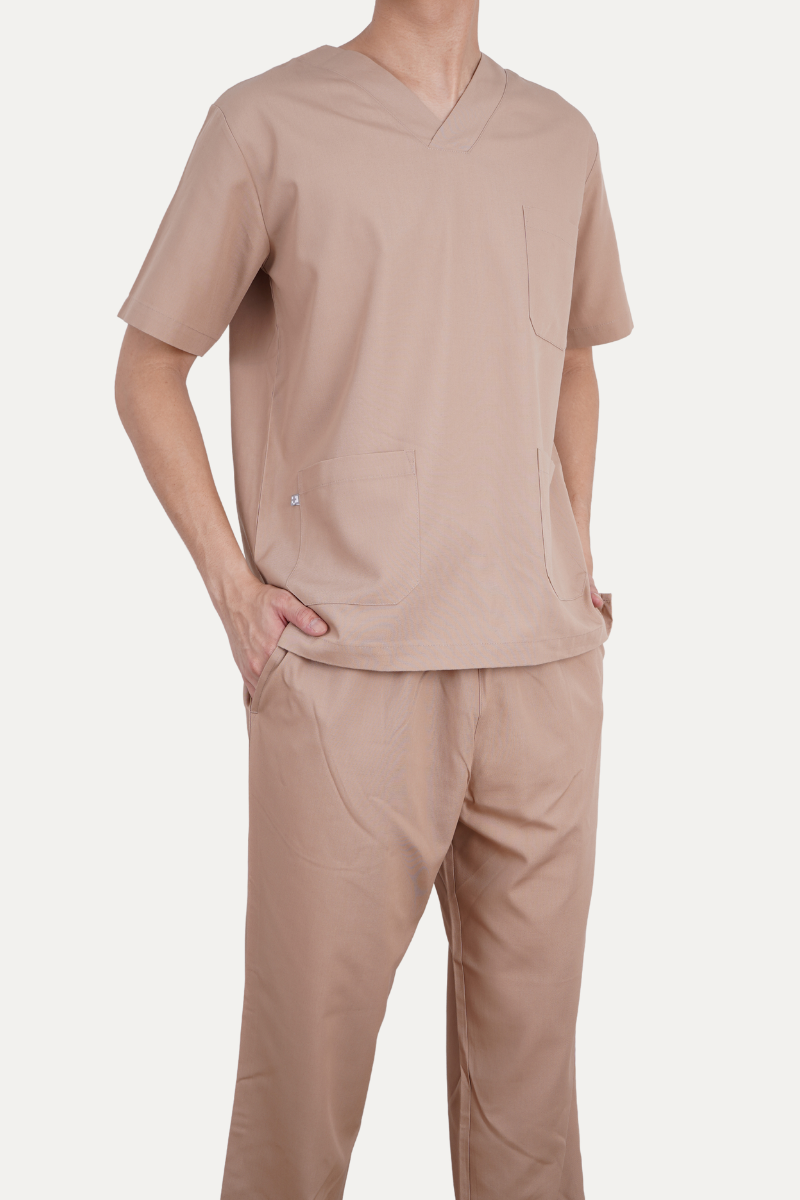 Men's Toray Scrub Sets - 67