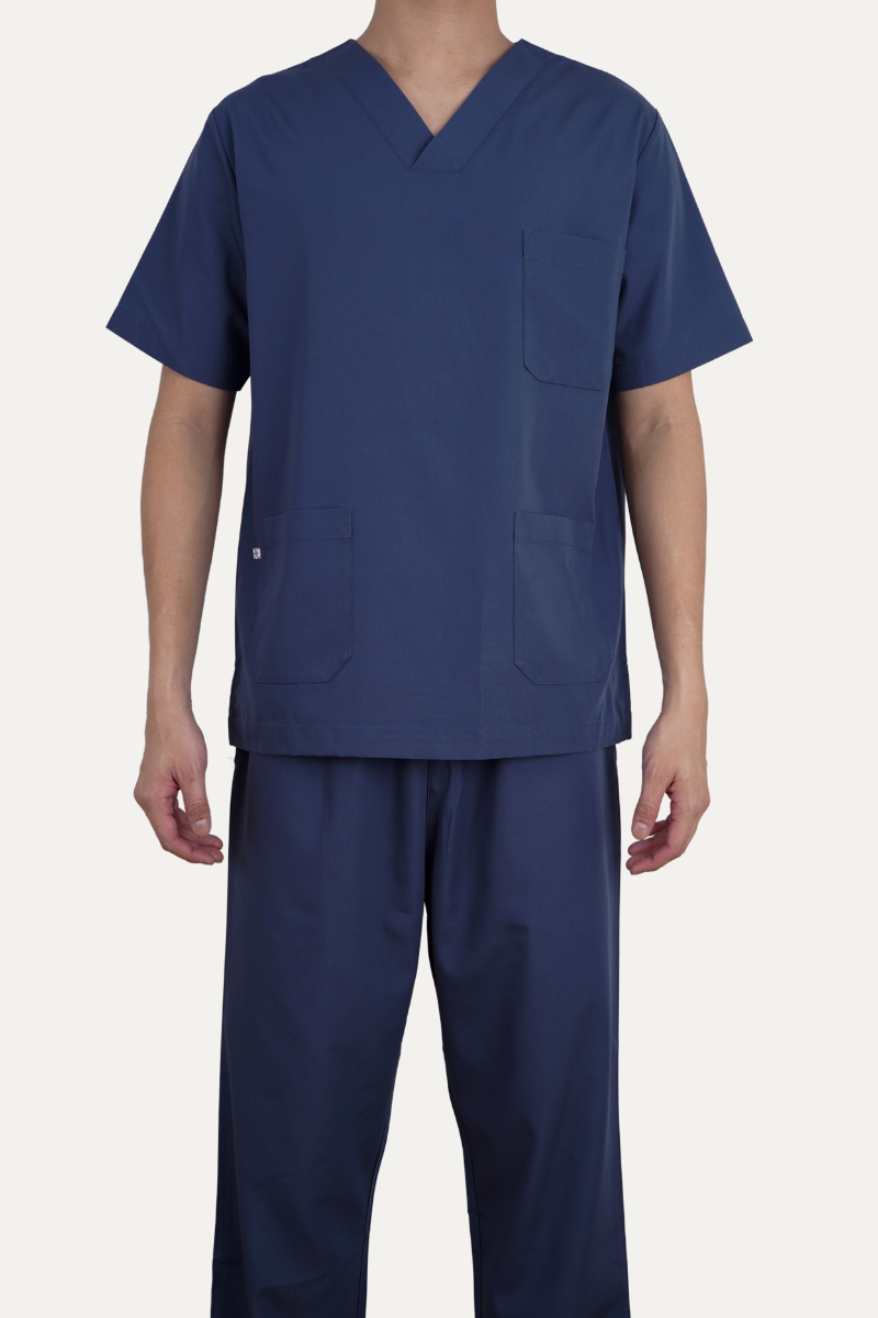 Men's Toray Scrub Sets - 107