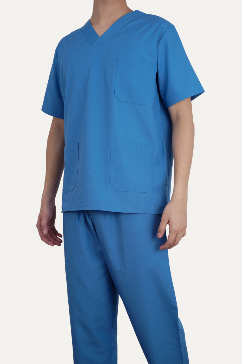 Men's Toray Scrub Sets - 76