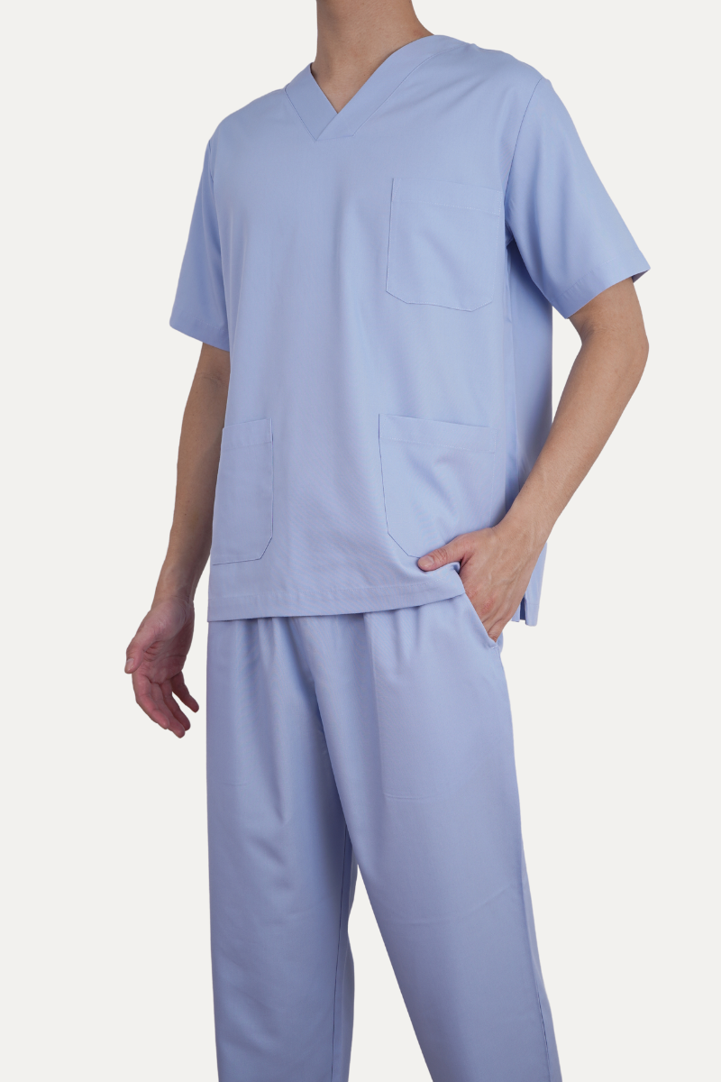 Men's Toray Scrub Sets - 96