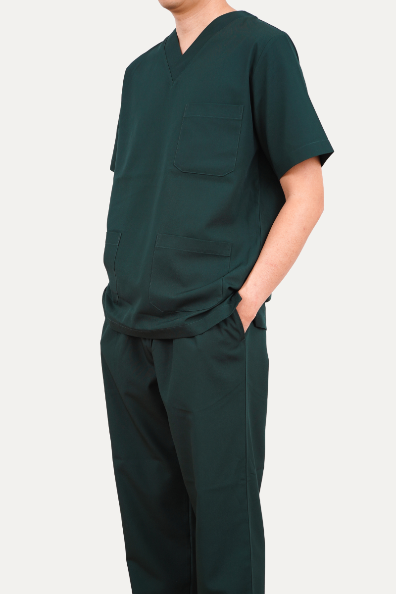 Men's Toray Scrub Sets - 74