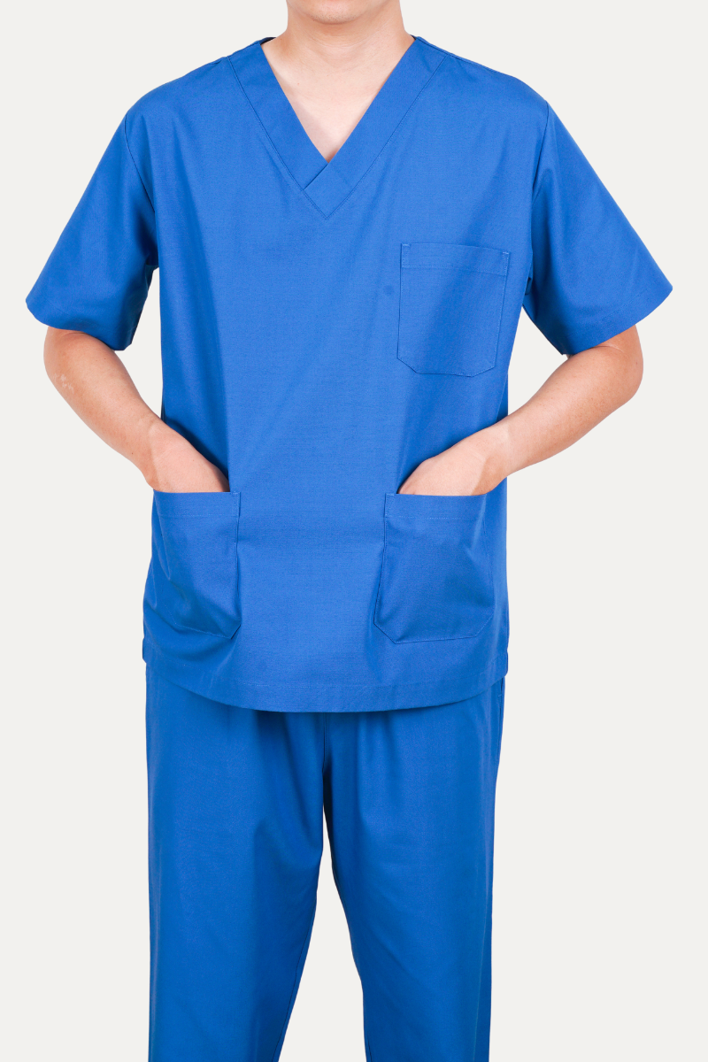 Men's Toray Scrub Sets - 89