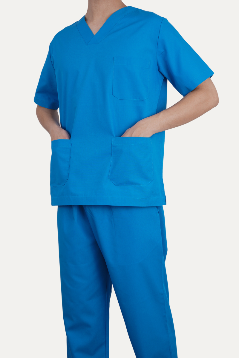 Men's Toray Scrub Sets - 77