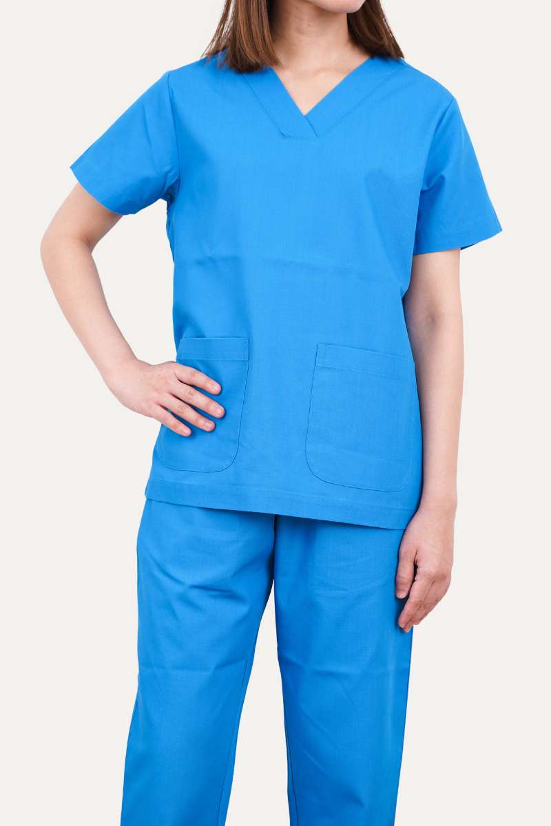 Women's Toray Scrub Sets - 77