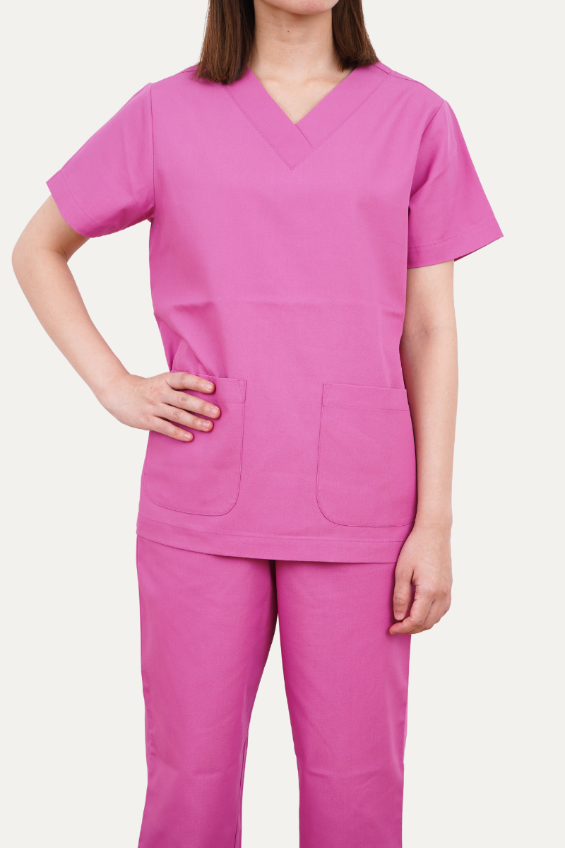 Women's Toray Scrub Sets - 91