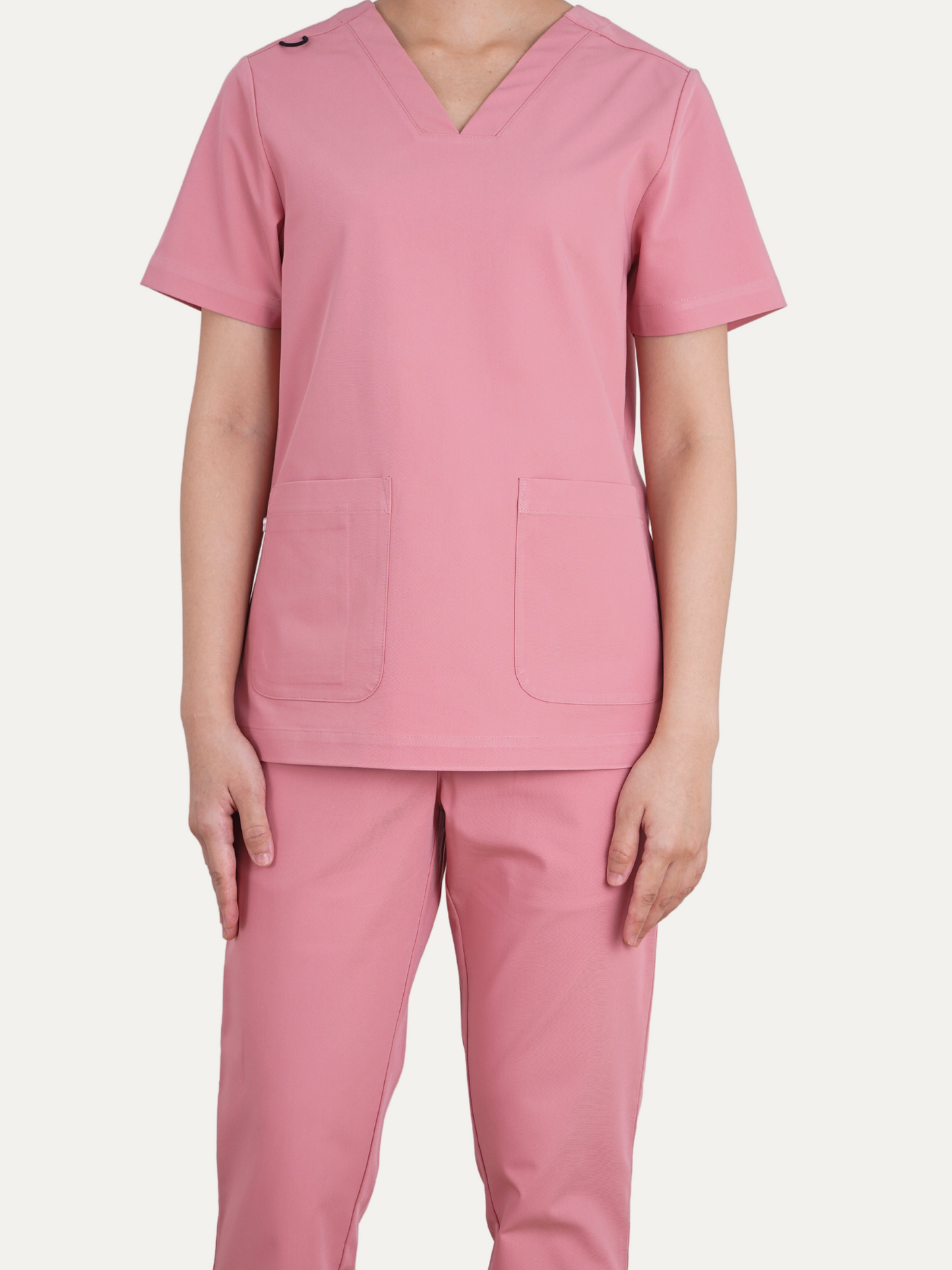 Men's Momento Scrub Sets - Pink