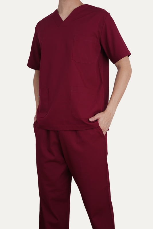 Men's Toray Scrub Sets - 82