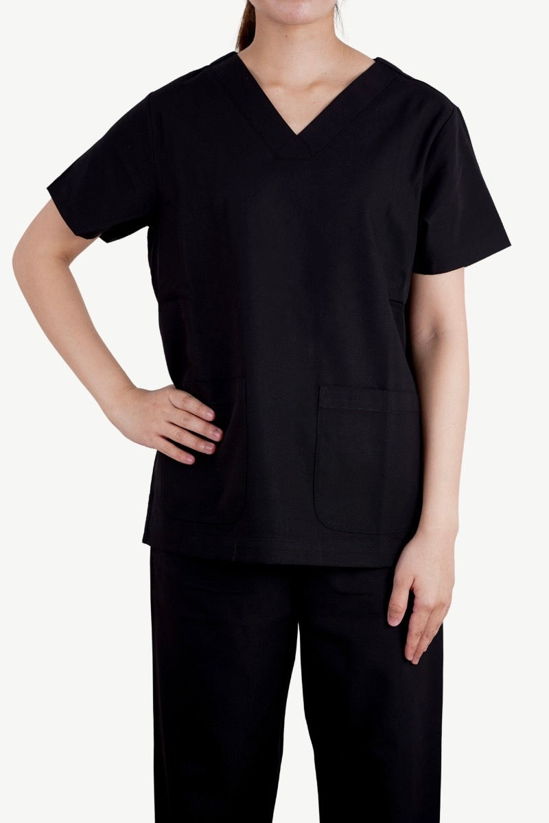Sherscrub ชุดสครับผู้หญิง เกรดพรีเมี่ยม | Women's Scrub Sets Toray – Alteemo Medwear